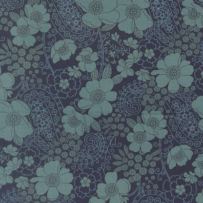 Moda Fabric Moda Chelsea Garden 2026  - The Sewing Studio