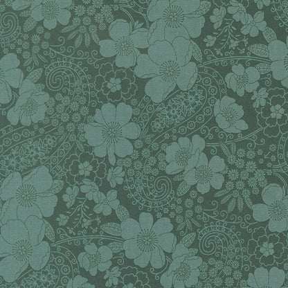 Moda Fabric Moda Chelsea Garden 2026  - The Sewing Studio