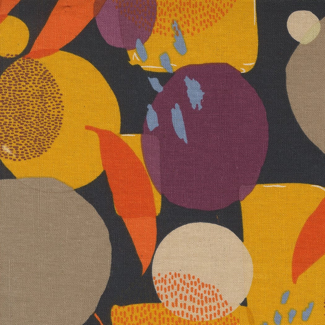 Moda Fabric Moda Urban Whisper Mochi Linen  - The Sewing Studio