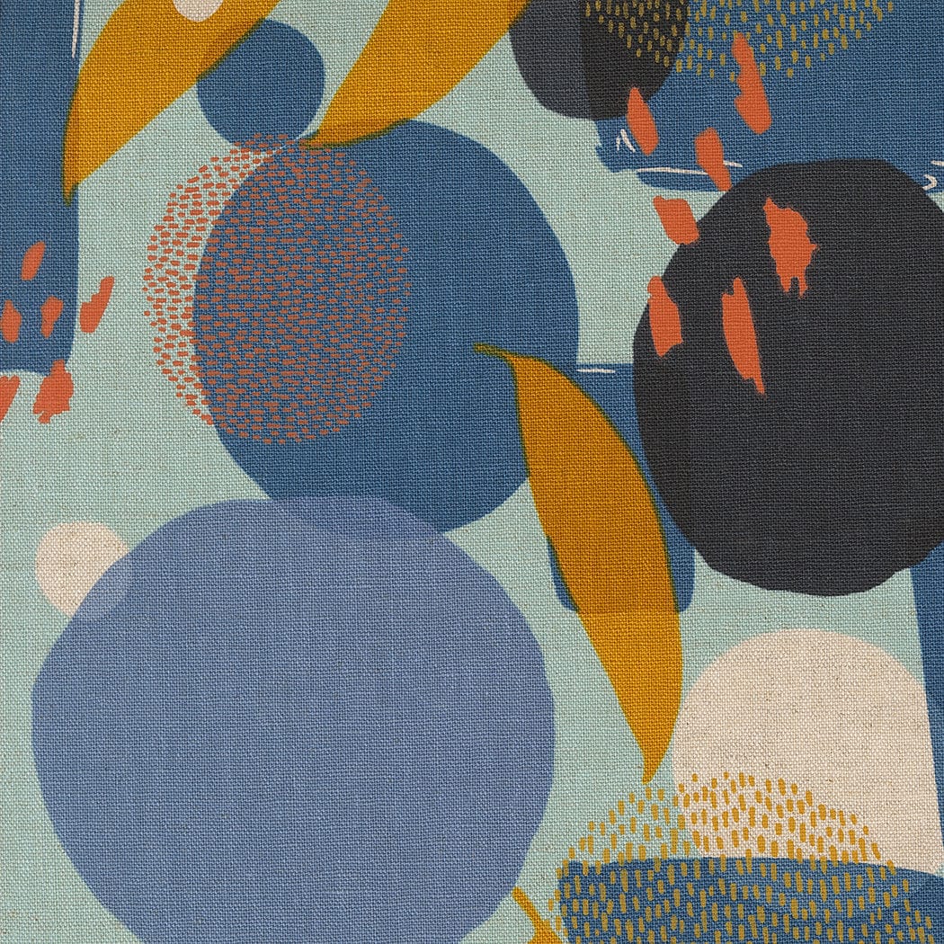 Moda Fabric Moda Urban Whisper Mochi Linen  - The Sewing Studio
