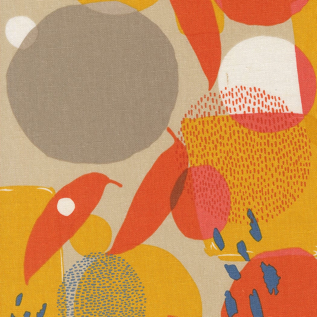 Moda Fabric Moda Urban Whisper Mochi Linen  - The Sewing Studio