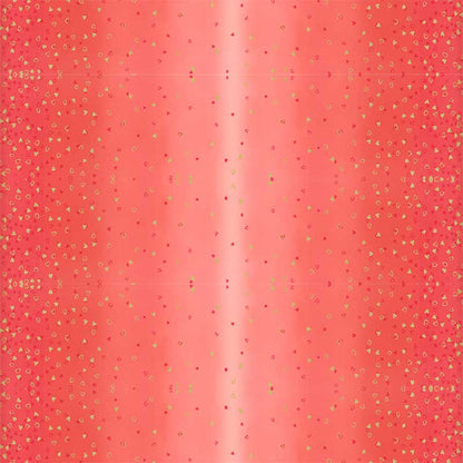 Moda Fabric Moda I Heart Ombre Metallic  - The Sewing Studio