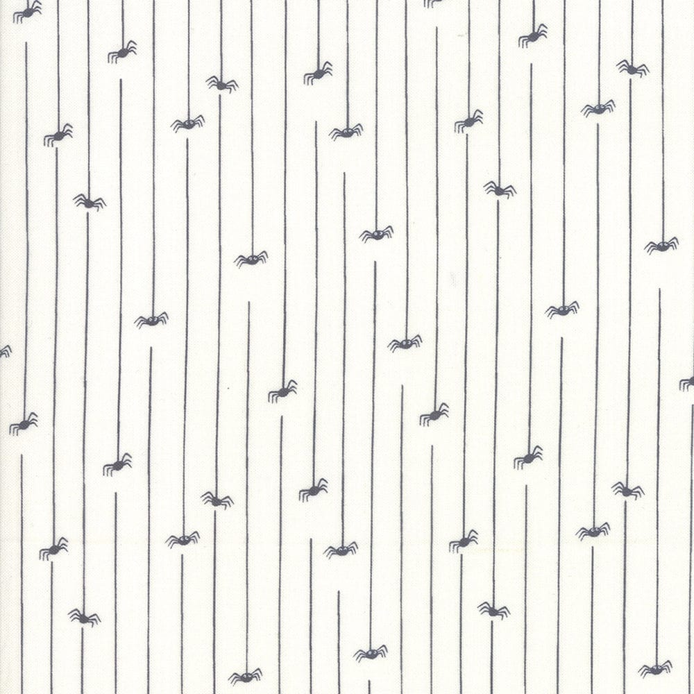 Moda Fabric Moda Ghouls and Goodies  - The Sewing Studio