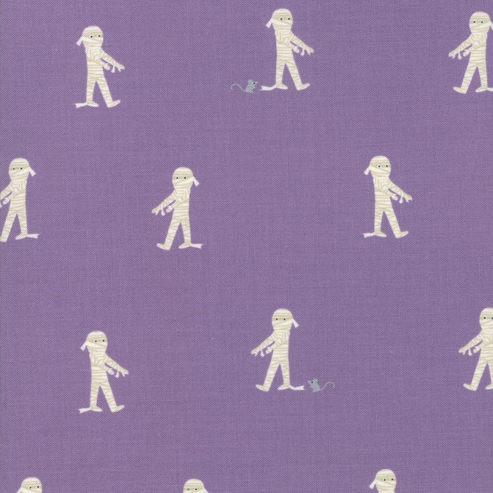 Moda Fabric Moda Ghouls and Goodies  - The Sewing Studio