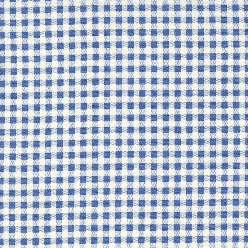 Moda Fabric Moda Blueberry Delight  - The Sewing Studio