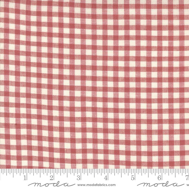 Moda Fabric Moda French General Woven Ginghams  - The Sewing Studio