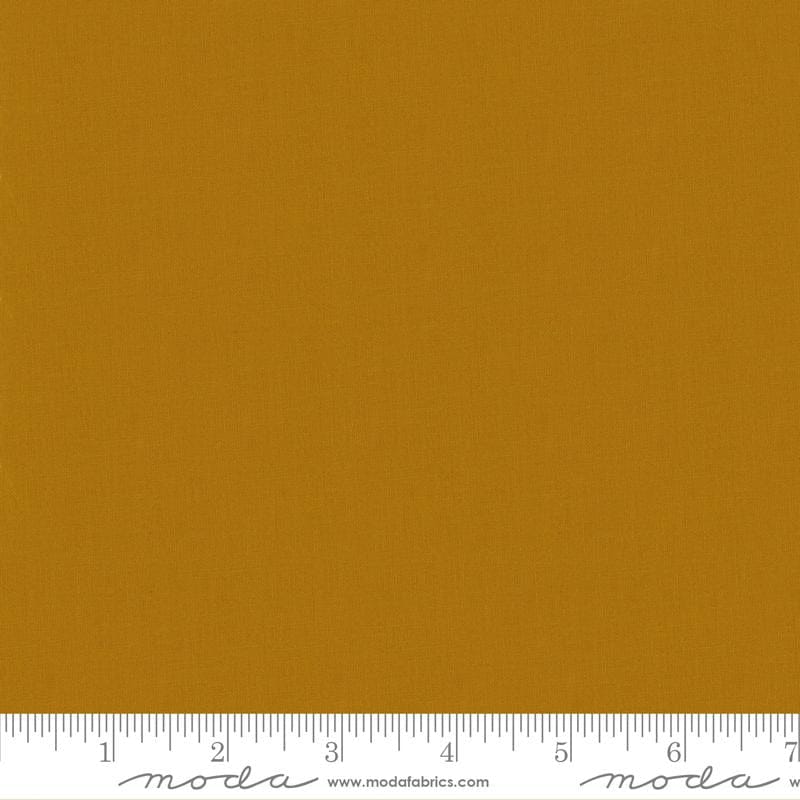 Moda Fabric Moda Bella Solid - Yellows  - The Sewing Studio