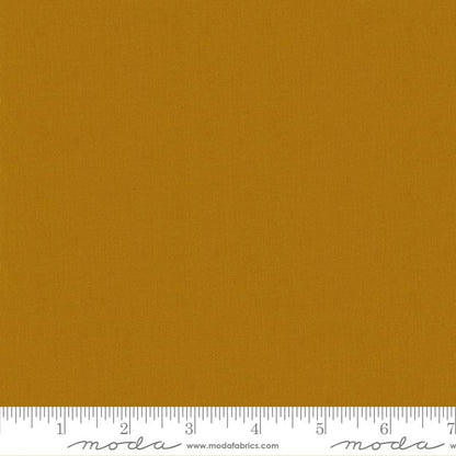 Moda Fabric Moda Bella Solid - Yellows  - The Sewing Studio