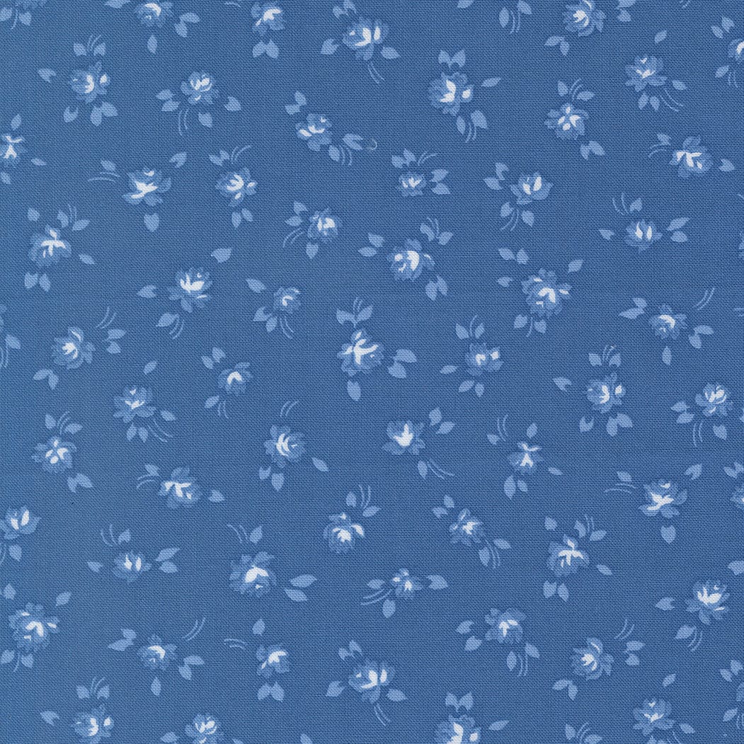 Moda Fabric Moda Blueprint  - The Sewing Studio