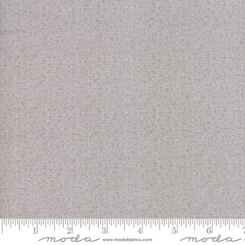 Grey Blender Moda Fabric Moda Thatched - The Sewing Studio