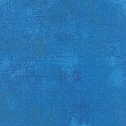 Moda Fabric Moda Grunge - Blues  - The Sewing Studio