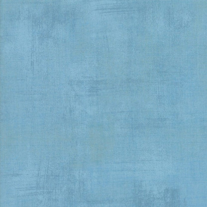 Moda Fabric Moda Grunge - Blues  - The Sewing Studio