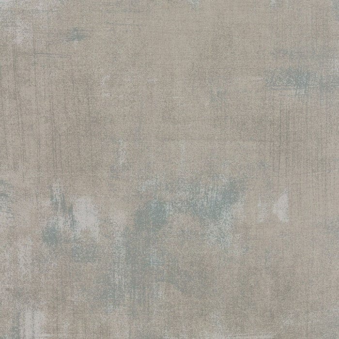 Moda Fabric Moda Grunge - Greys  - The Sewing Studio