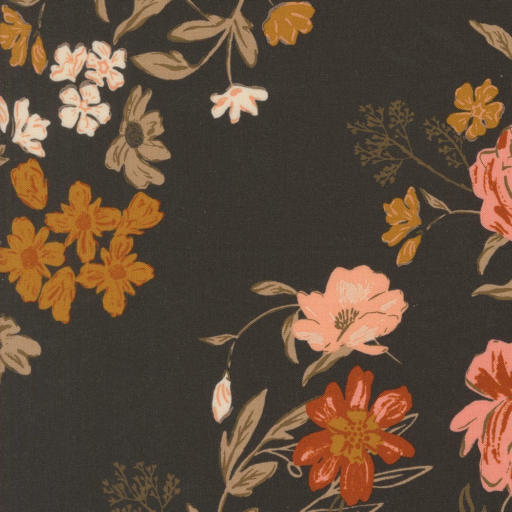 Moda Fabric Moda Foraged Found and Hand Me Down  - The Sewing Studio