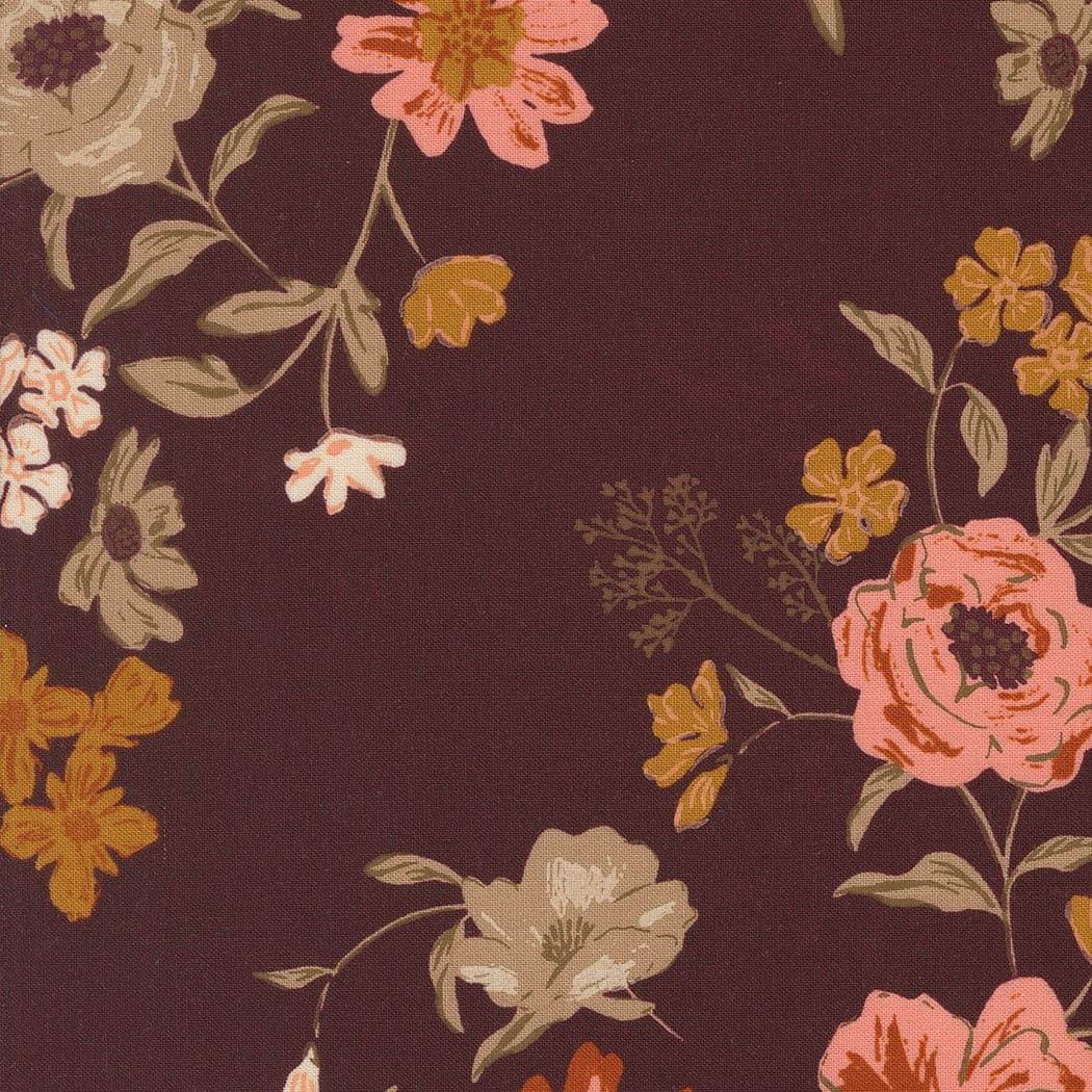 Moda Fabric Moda Foraged Found and Hand Me Down  - The Sewing Studio
