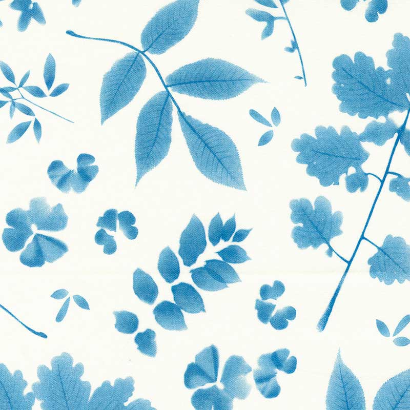Moda Fabric Moda Bluebell  - The Sewing Studio