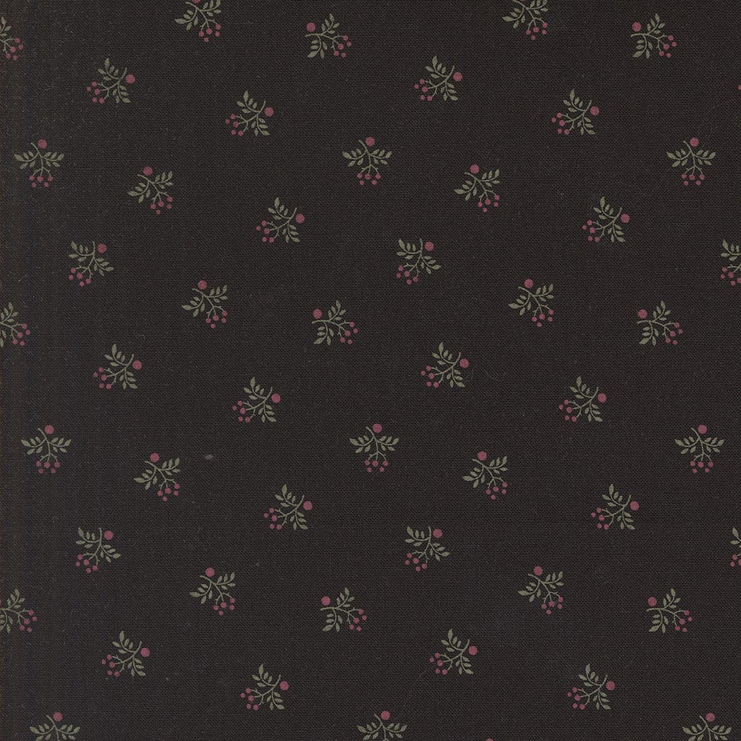 Moda Fabric Moda A Vintage Christmas  - The Sewing Studio