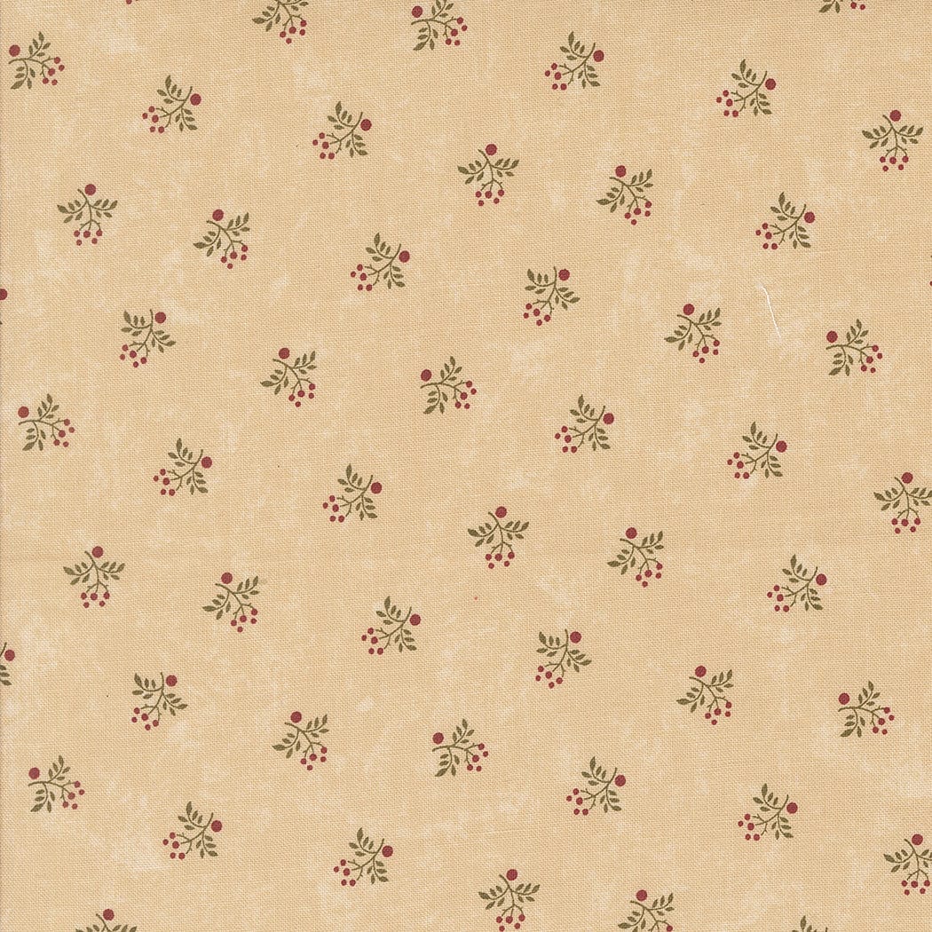 Moda Fabric Moda A Vintage Christmas  - The Sewing Studio