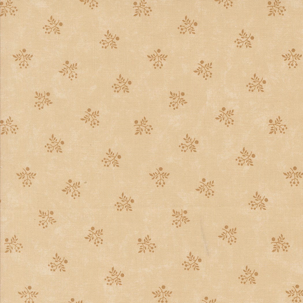 Moda Fabric Moda A Vintage Christmas  - The Sewing Studio
