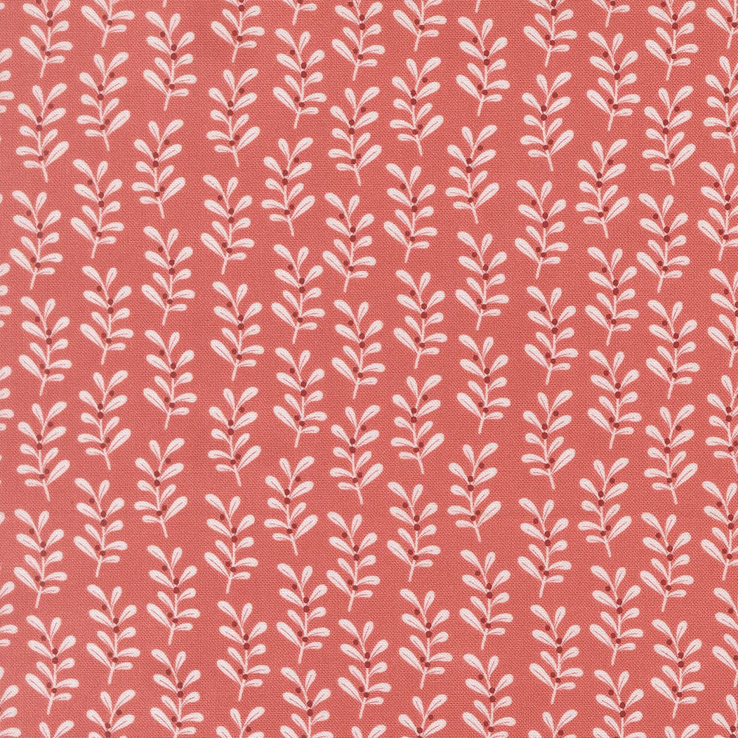 Moda Fabric Moda Gingerbread Lane  - The Sewing Studio