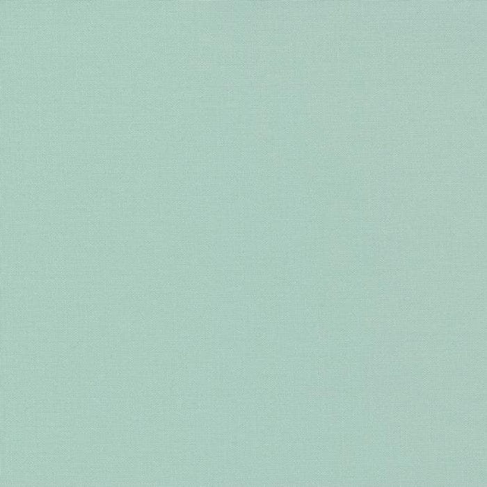 Blue Plain Moda Fabric Moda Bella Solid - Blues - The Sewing Studio