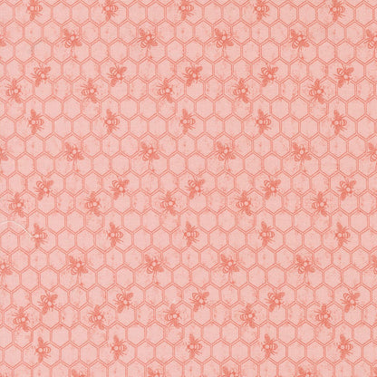 Moda Fabric Moda Wild Honey  - The Sewing Studio