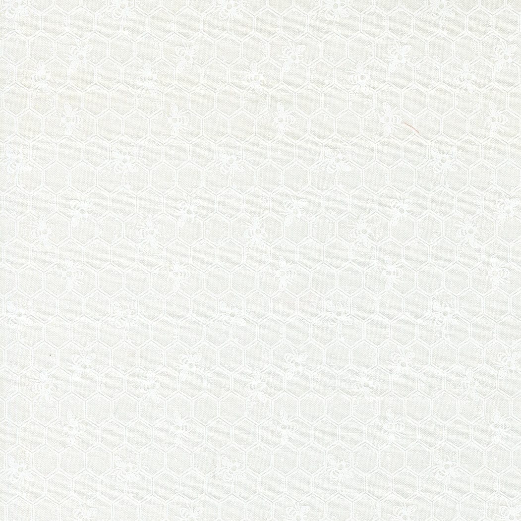 Moda Fabric Moda Wild Honey  - The Sewing Studio