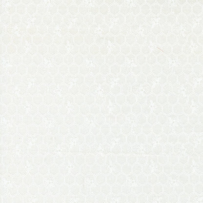 Moda Fabric Moda Wild Honey  - The Sewing Studio