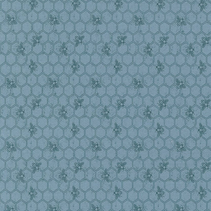 Moda Fabric Moda Wild Honey  - The Sewing Studio