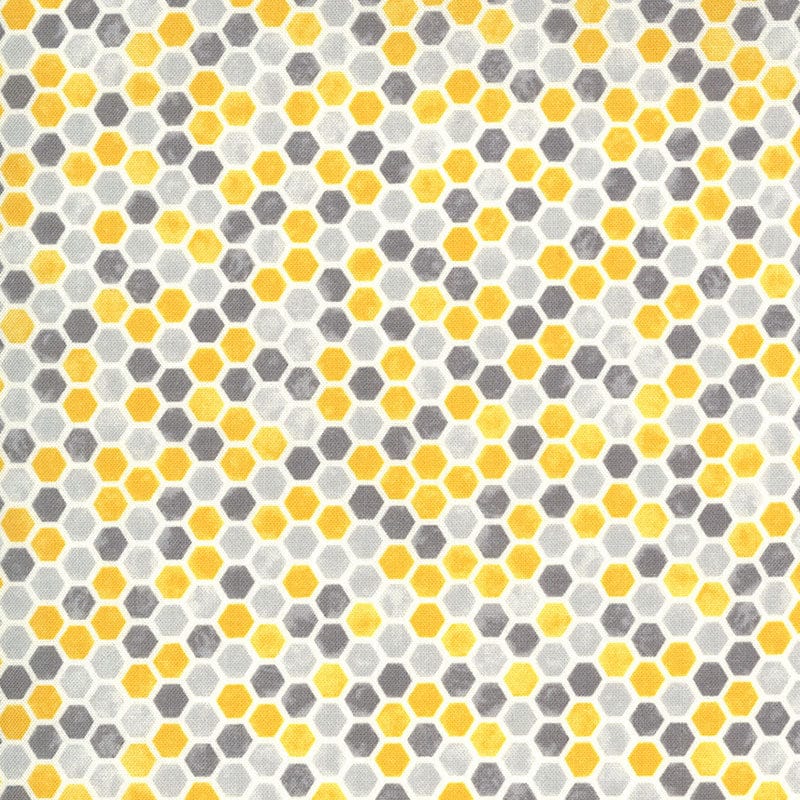 Moda Fabric Moda Bee Grateful  - The Sewing Studio