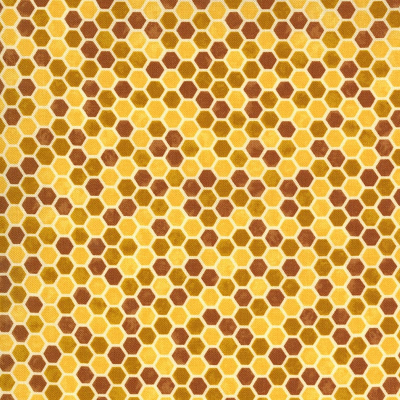 Moda Fabric Moda Bee Grateful  - The Sewing Studio