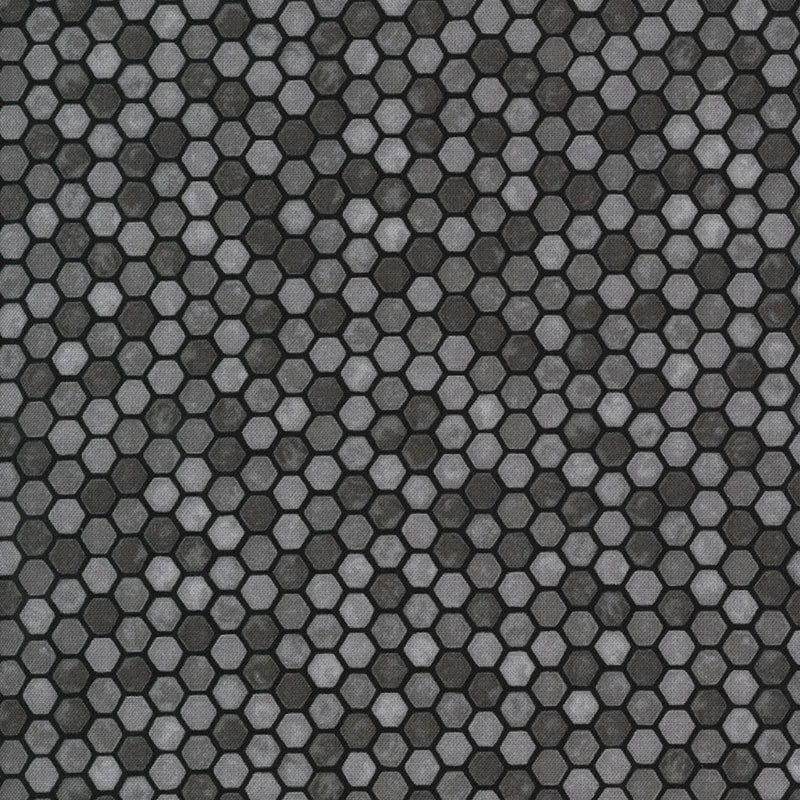 Moda Fabric Moda Bee Grateful  - The Sewing Studio