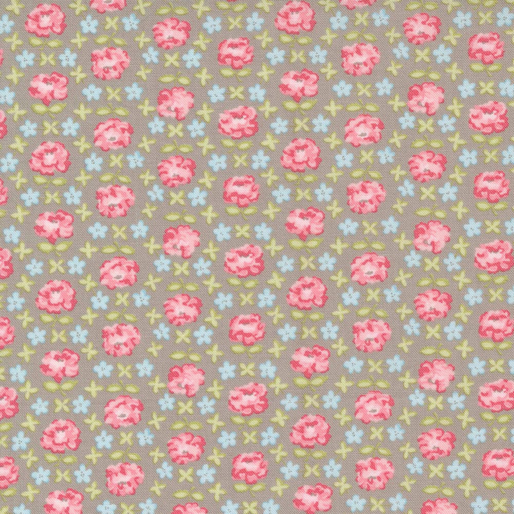 Moda Fabric Moda Grace  - The Sewing Studio