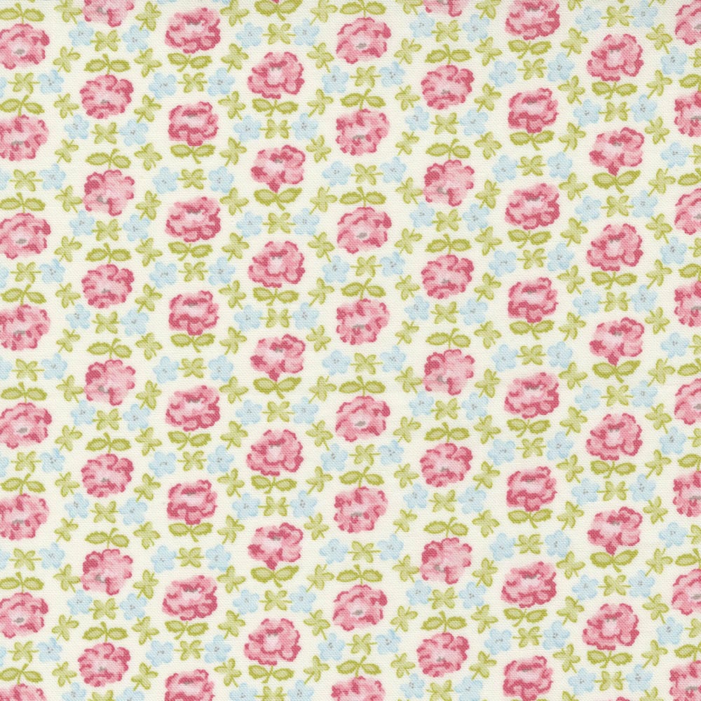 Moda Fabric Moda Grace  - The Sewing Studio