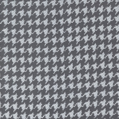 Houndstooth Graphite 49270-15F