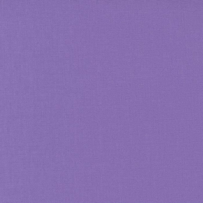 Moda Fabric Moda Bella Solid - Purples  - The Sewing Studio