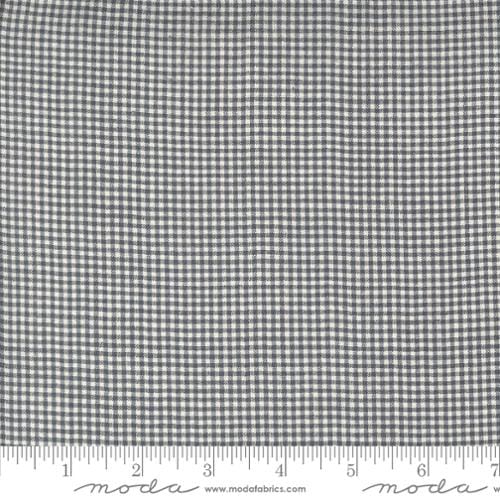 Moda Fabric Moda French General Woven Ginghams  - The Sewing Studio