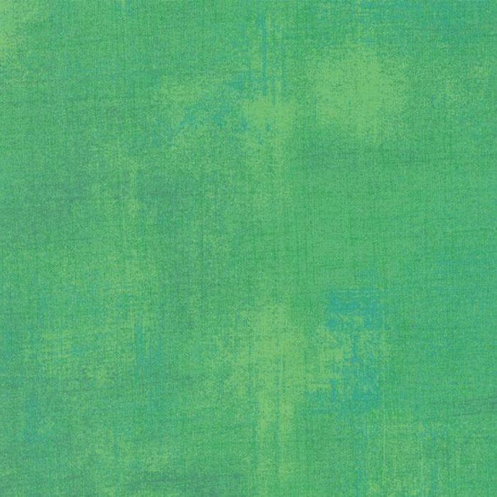 Moda Fabric Moda Grunge - Greens  - The Sewing Studio