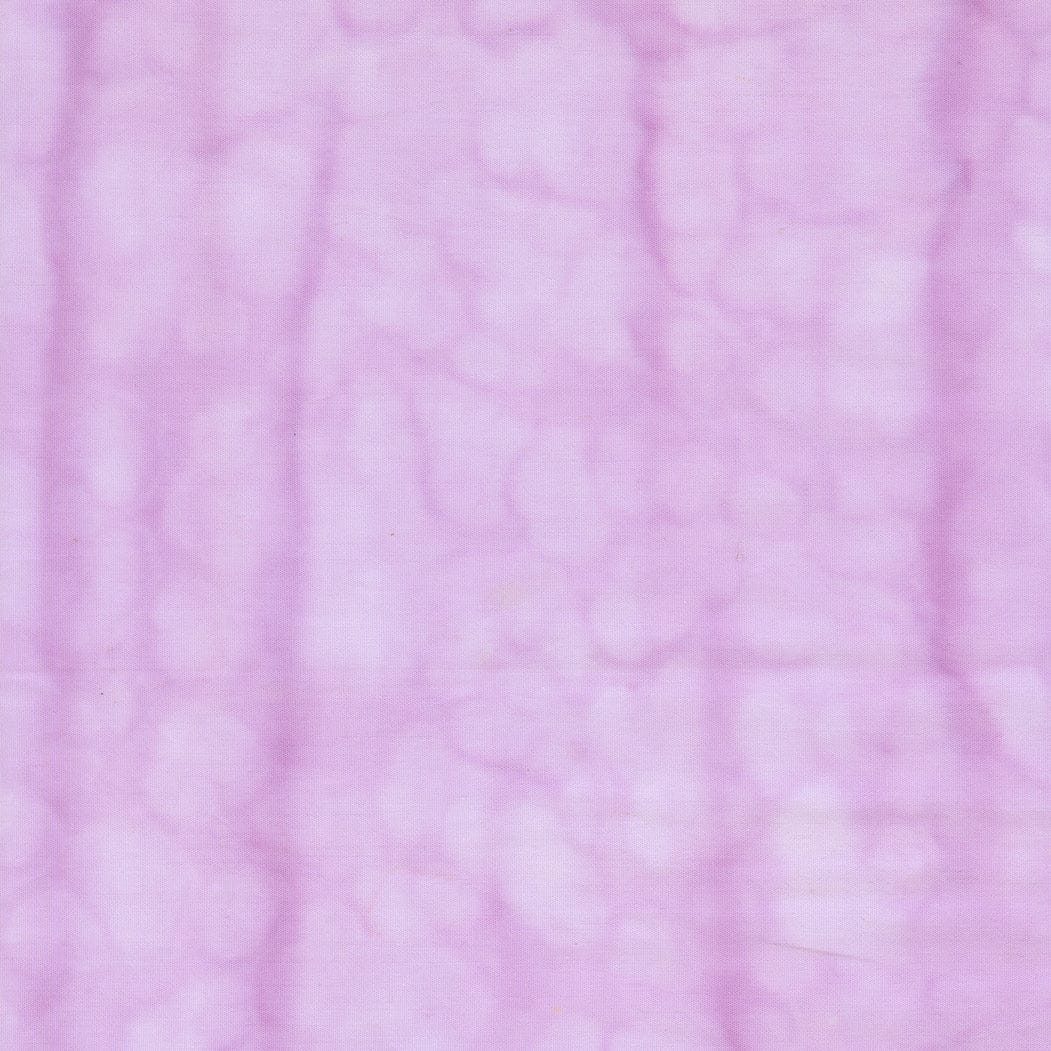 Purple Hand Dyed Moda Fabric Moda Mermaid Batiks Fabric - The Sewing Studio