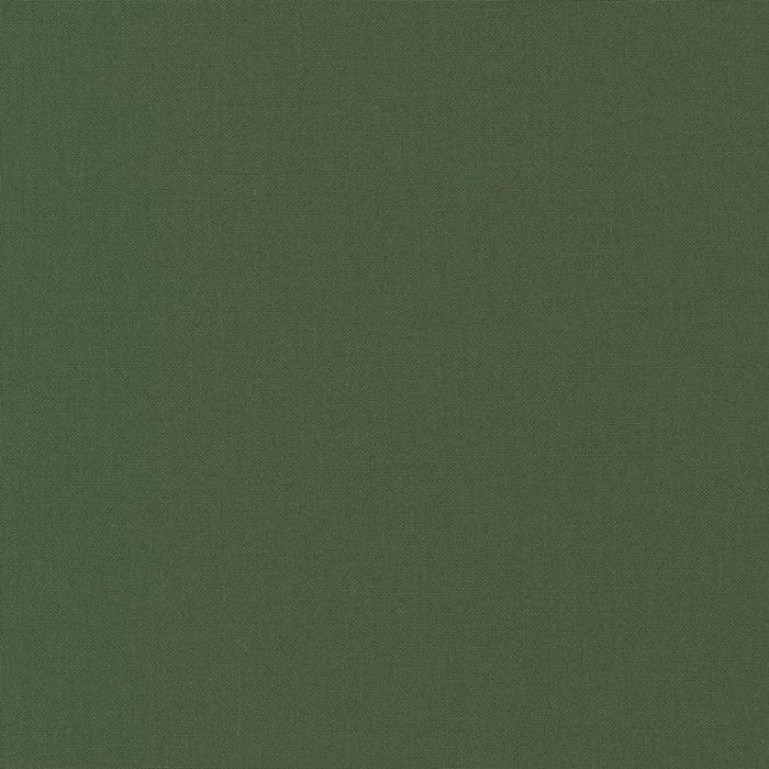 Green Plain Moda Fabric Moda Bella Solid - Greens - The Sewing Studio