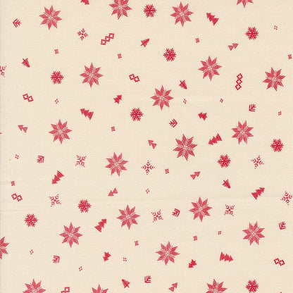 Moda Fabric Moda Cozy Wonderland  - The Sewing Studio