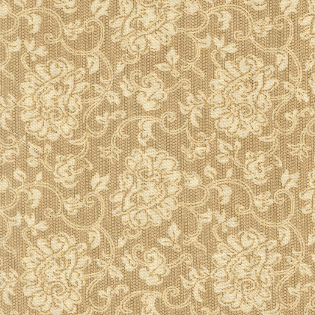 Moda Fabric Moda Posh  - The Sewing Studio