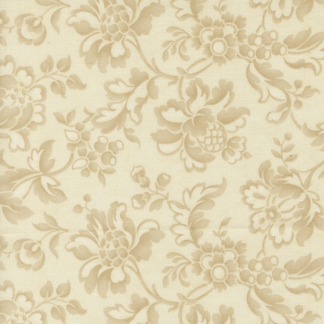 Creams and Naturals Extra Wide Moda Fabric Moda 108" Dearly Beloved Quilt Backing in Lace - The Sewing Studio