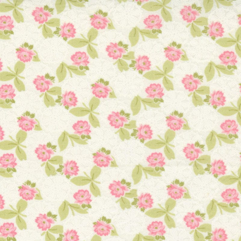 Moda Fabric Moda Cottage Linen Closet  - The Sewing Studio