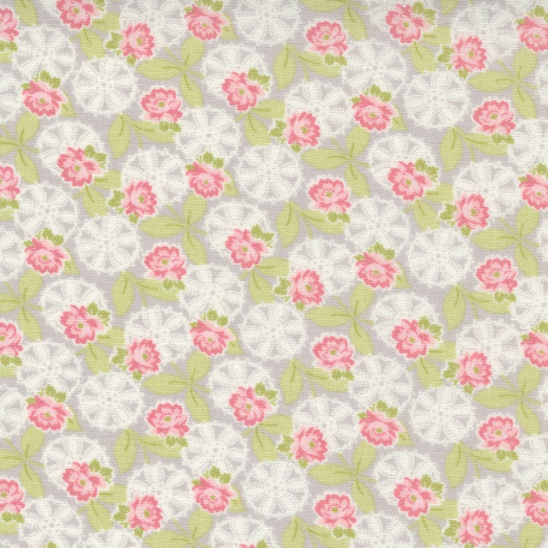 Moda Fabric Moda Cottage Linen Closet  - The Sewing Studio