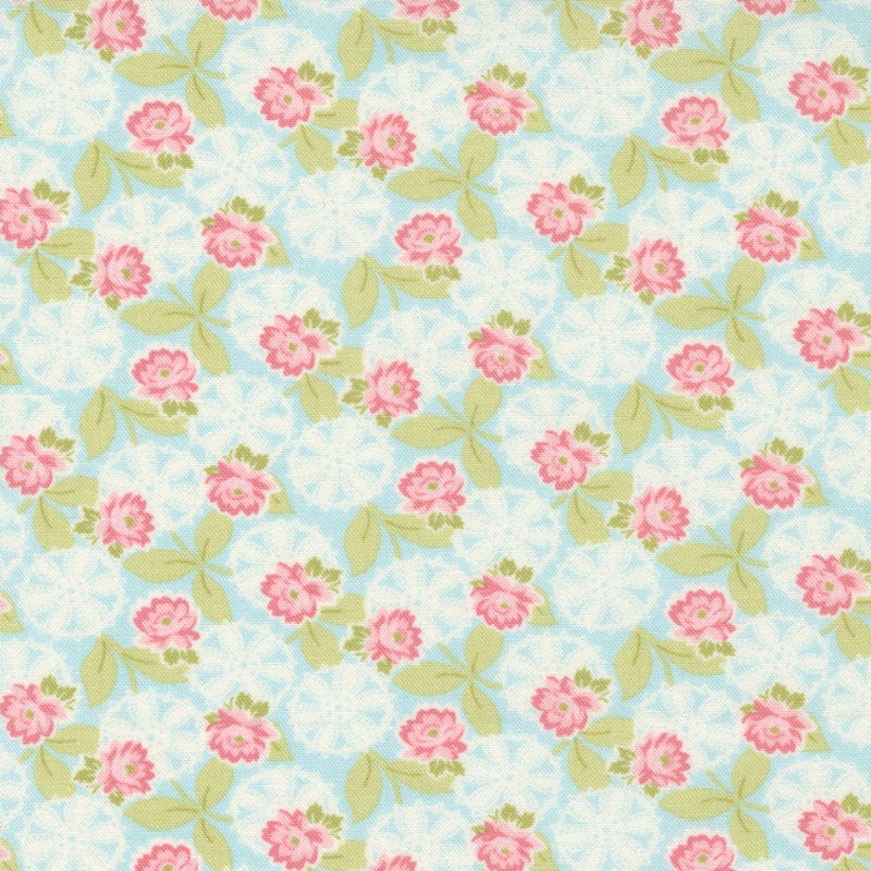 Moda Fabric Moda Cottage Linen Closet  - The Sewing Studio