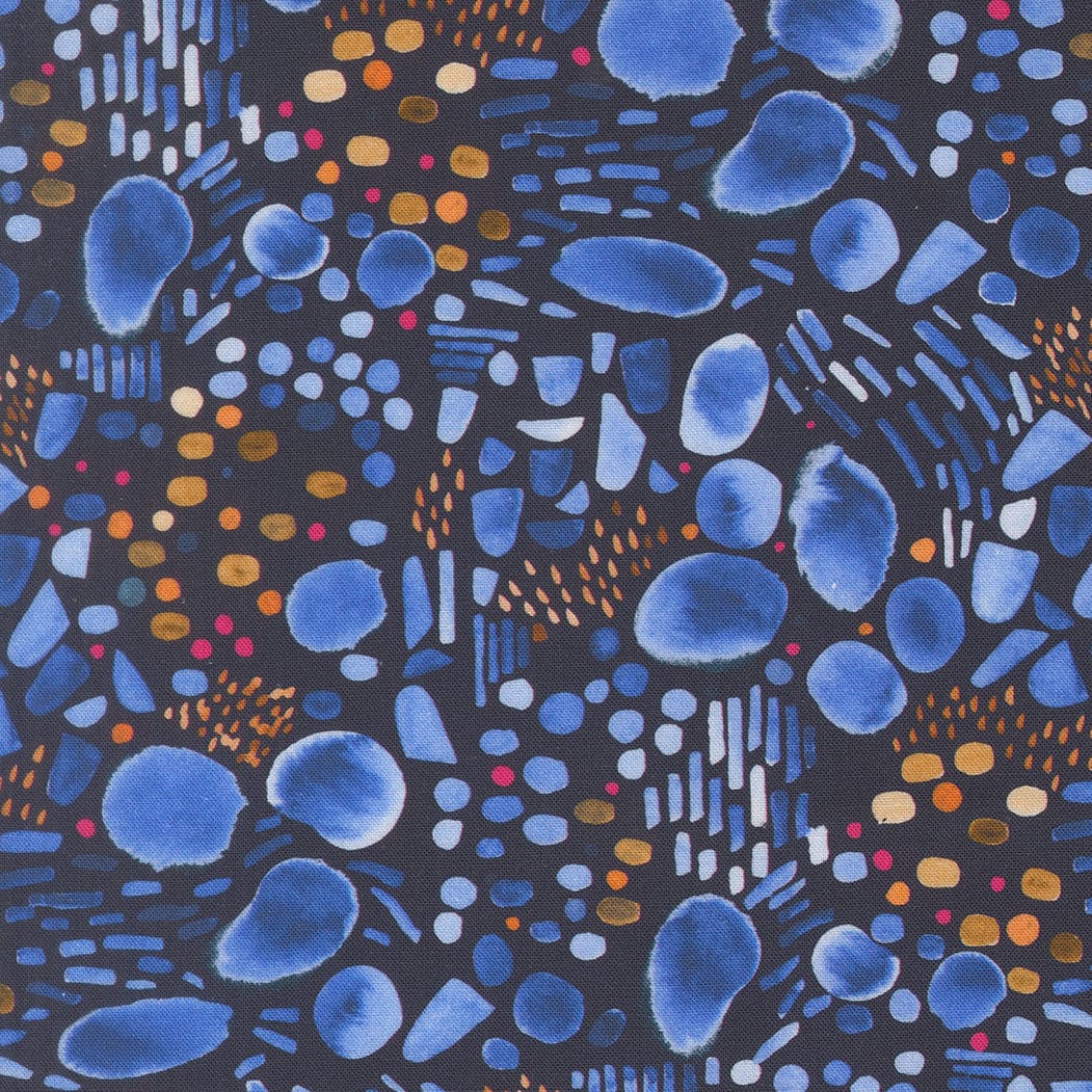 Moda Fabric Moda Northern Brights  - The Sewing Studio