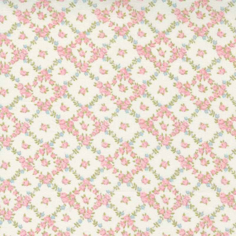 Moda Fabric Moda Cottage Linen Closet  - The Sewing Studio