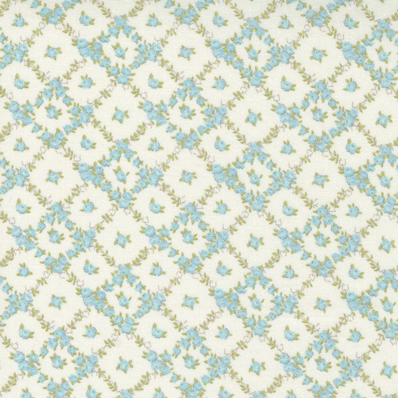 Moda Fabric Moda Cottage Linen Closet  - The Sewing Studio