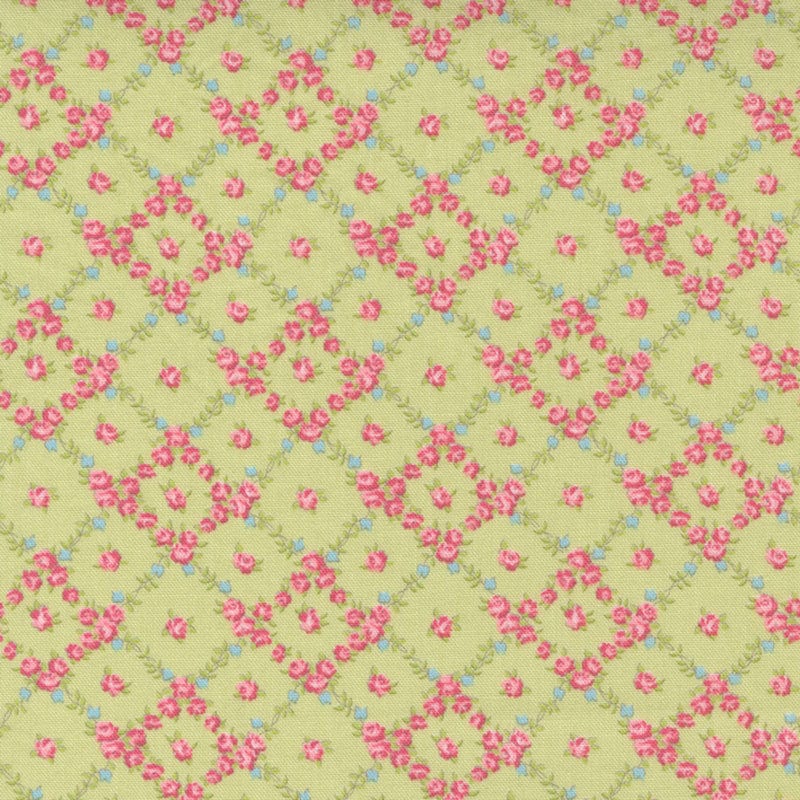 Moda Fabric Moda Cottage Linen Closet  - The Sewing Studio